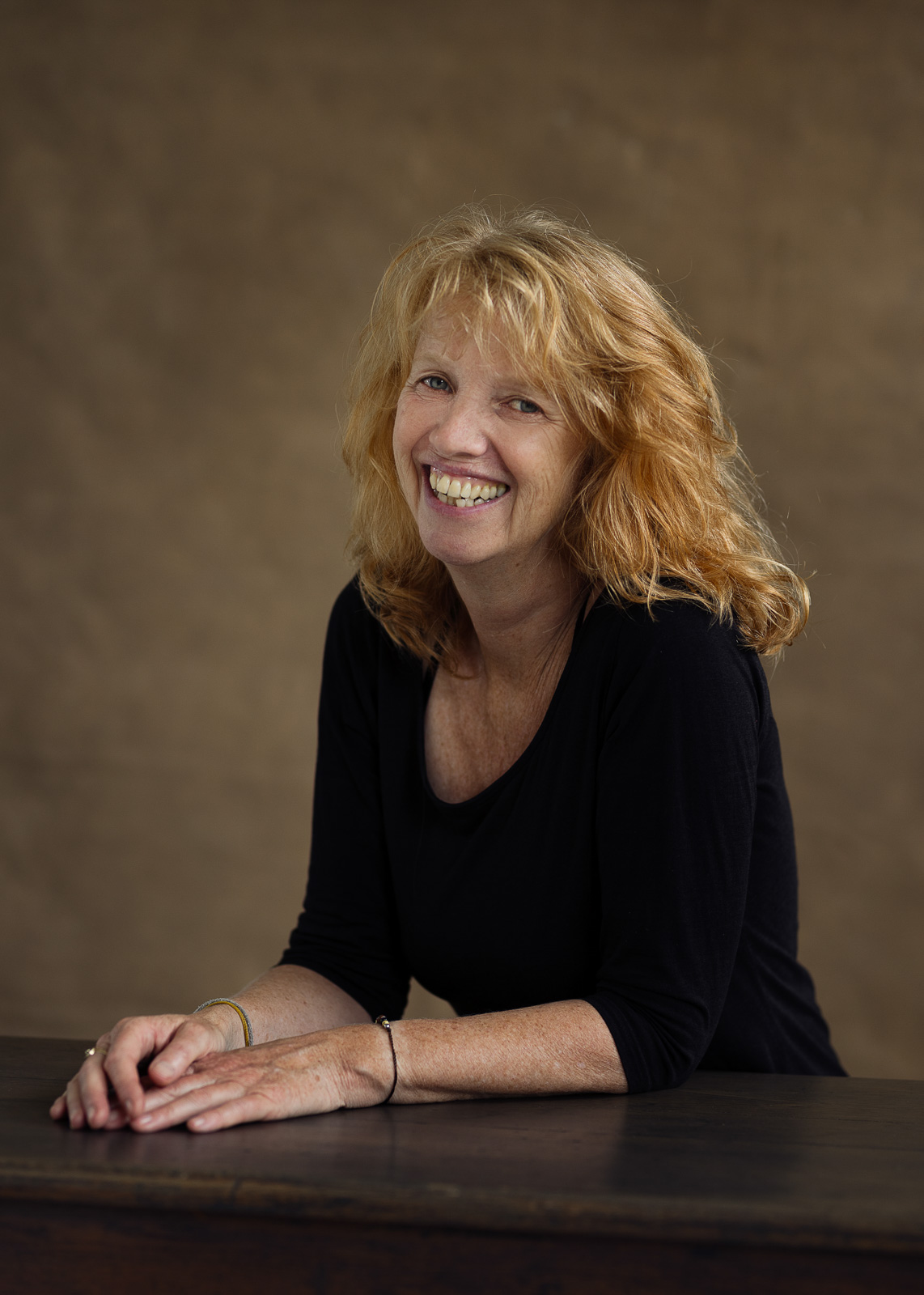 Annemiek van der Kuil