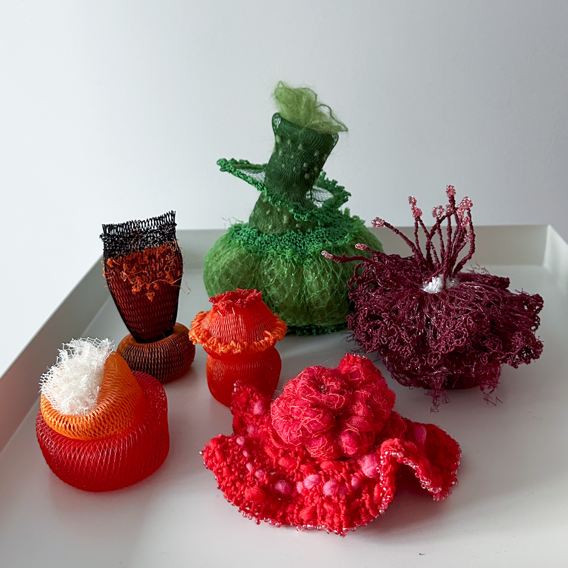 Werk van Marielle 10