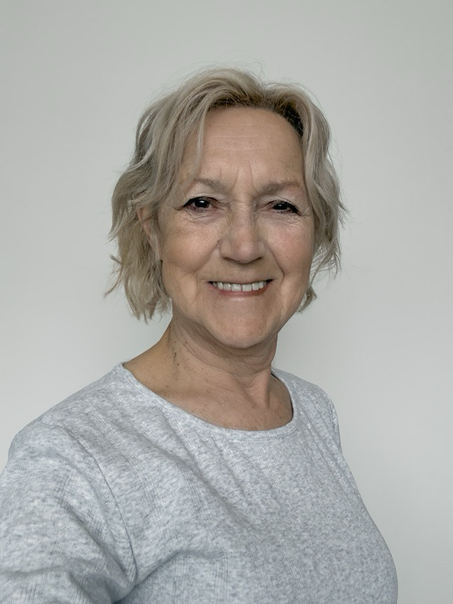 Mariëtte Aernoudts