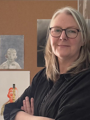 Renée de jonge