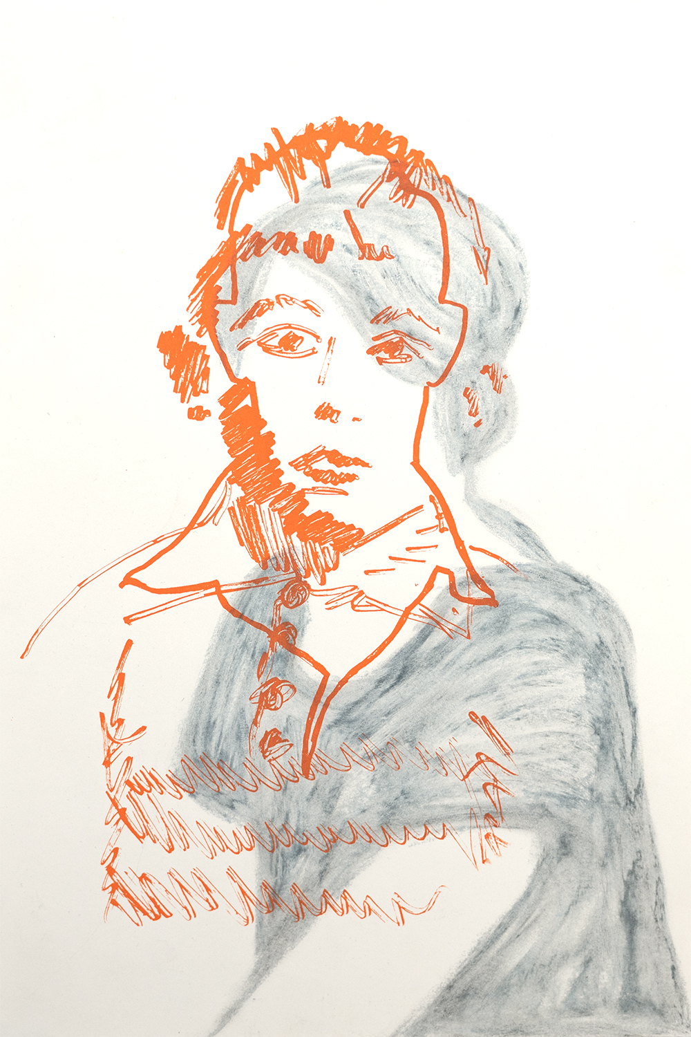 Werk van Renée 9